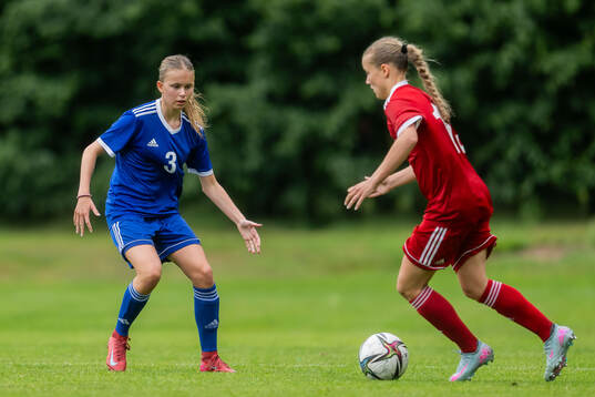 Mira Davidsson, Bankeryds SK