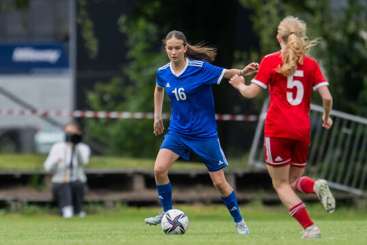 Livia Snickars, IFK Östersund