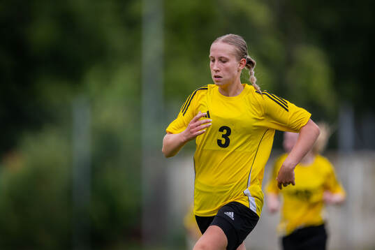 Novalie Hedenlid, IF Elfsborg