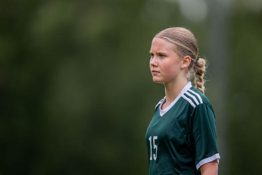 Inez Wikström, Storfors AIK