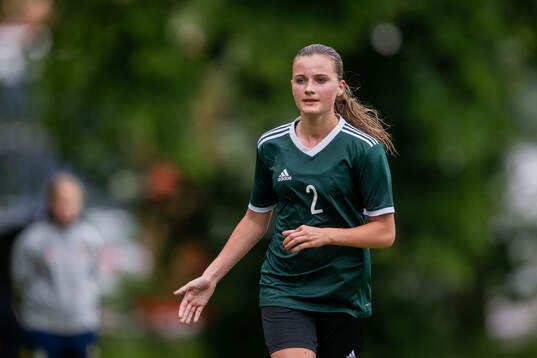 Isabelle Fagerlund, Djurgårdens IF FF