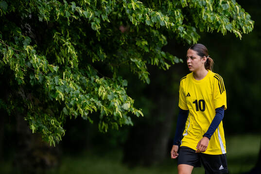 Laura Lindeberg, FC Rosengård