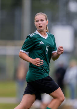 Tilda Karlsson Hjortborg, Örebro SK FK