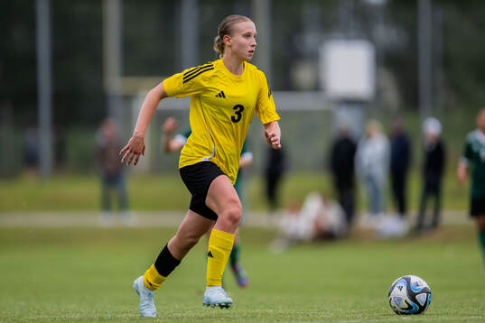 Novalie Hedenlid, IF Elfsborg