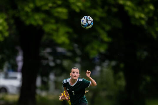 Isabelle Fagerlund, Djurgårdens IF FF