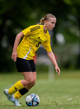 Novalie Hedenlid, IF Elfsborg