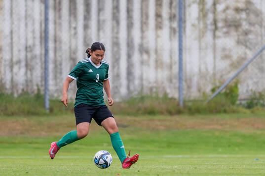 Tilda Bogren Egeryd, Örebro SK FK