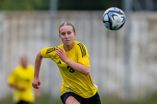 Novalie Hedenlid, IF Elfsborg