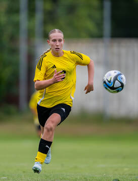 Novalie Hedenlid, IF Elfsborg