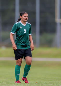 Tilda Bogren Egeryd, Örebro SK FK