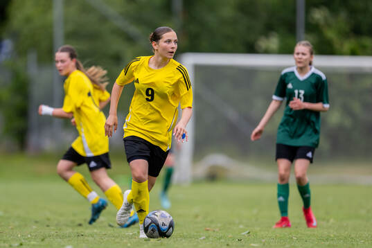 Nellie Nickling Zuta, FC Rosengård