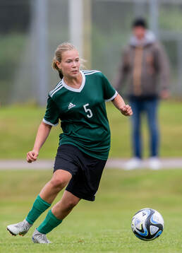 Tilda Karlsson Hjortborg, Örebro SK FK