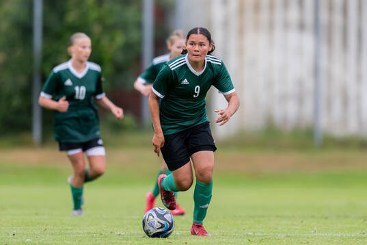 Tilda Bogren Egeryd, Örebro SK FK