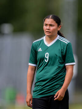 Tilda Bogren Egeryd, Örebro SK FK