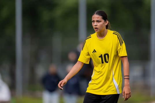 Laura Lindeberg, FC Rosengård