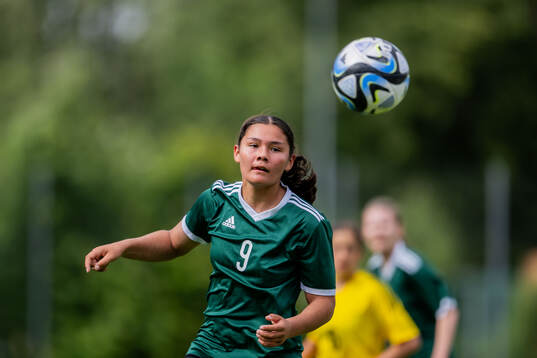 Tilda Bogren Egeryd, Örebro SK FK