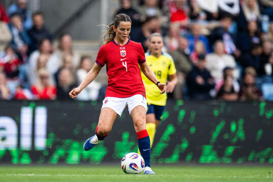 during the international friendly football match between