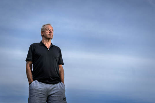 Sporchef Hasse Larsson