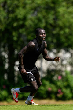 Abdoulie Manneh