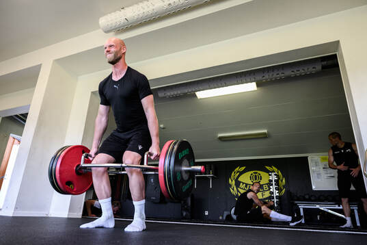 Alexander Lundin