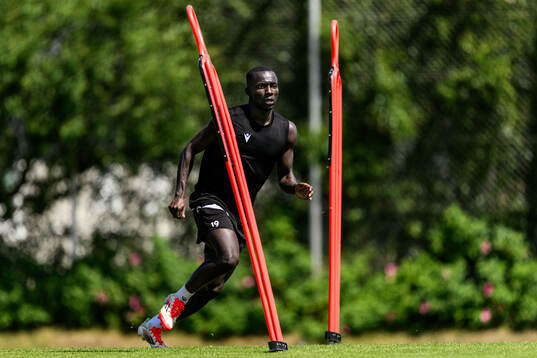 Abdoulie Manneh
