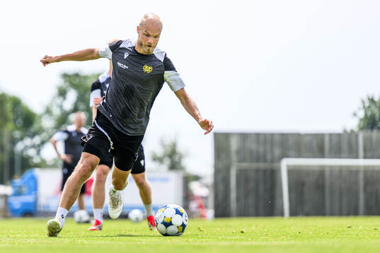 Viktor Gustafson
