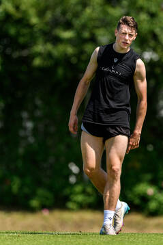 Elliot Stroud