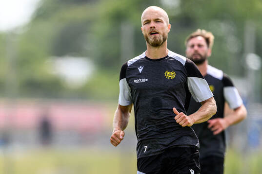 Viktor Gustafson