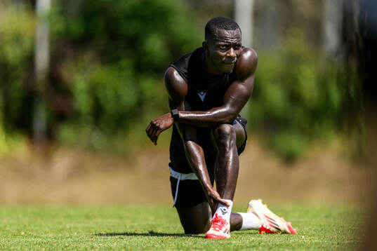Abdoulie Manneh