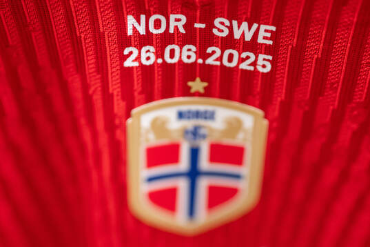 The crest