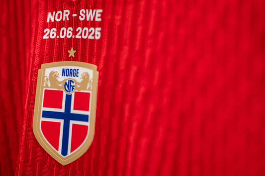 The crest