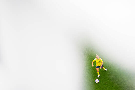 Bläddra bland fler bilder av Football, International friendly, Norway - Sweden