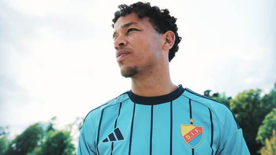 Mikael Anderson