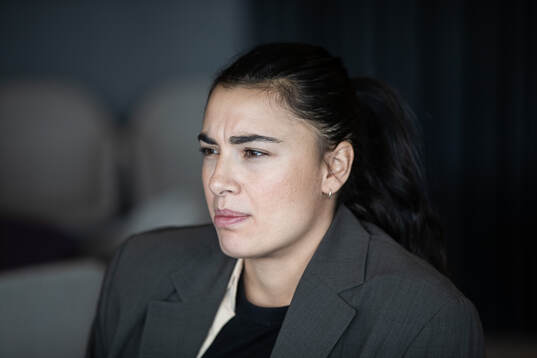 Zecira Musovic