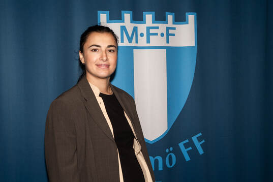 Zecira Musovic