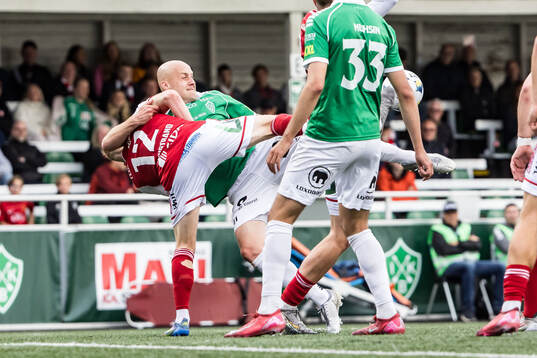 Brages Anton Lundin