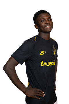 Zadok Yohanna