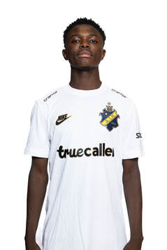 Zadok Yohanna