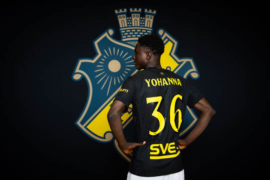 Zadok Yohanna
