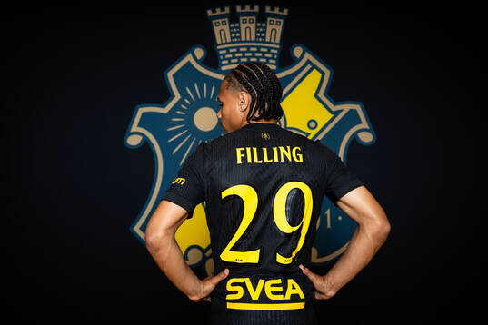 Kevin Filling