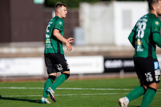 Varbergs Albin Winbo