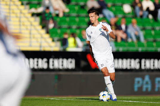 Utsiktens Kevin Rodeblad Lowe