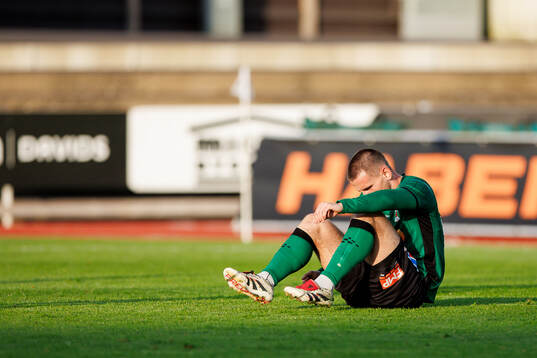 Varbergs Erion Sadiku