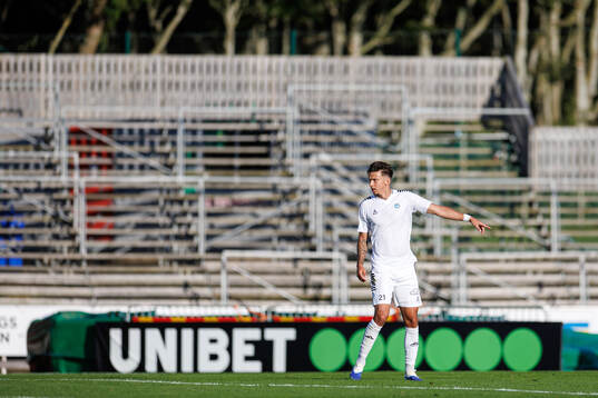 Utsiktens Kevin Rodeblad Lowe