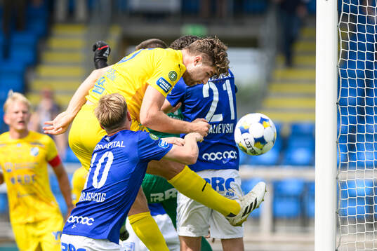 Oddevolds Erik Hedenquist
