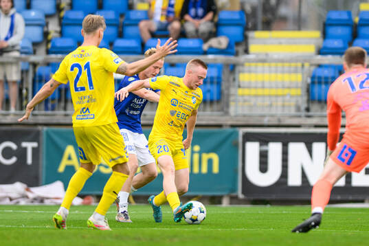 Oddevolds Adam Engelbrektsson