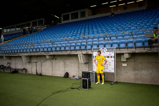 Oddevolds Erik Hedenquist