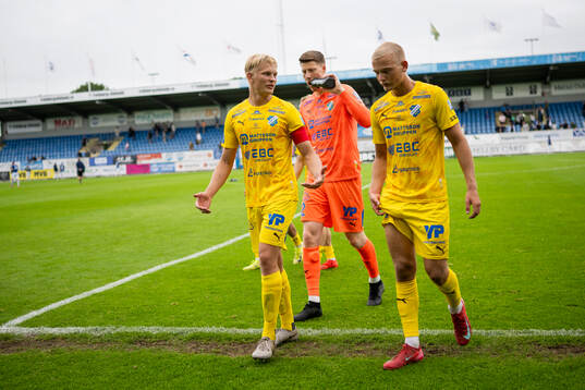 Oddevolds Philip Engelbrektsson och Adam Engelbrektsson