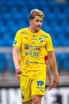 Oddevolds Philip Engelbrektsson