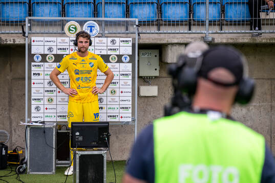 Oddevolds Erik Hedenquist